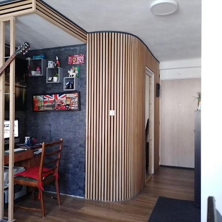 Chambre Stella Marseille Ngoại thất bức ảnh