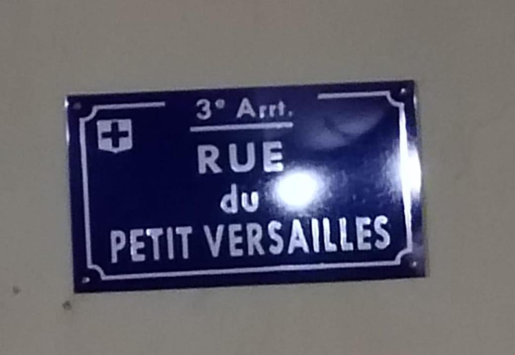 Chambre Stella Marseille Ngoại thất bức ảnh