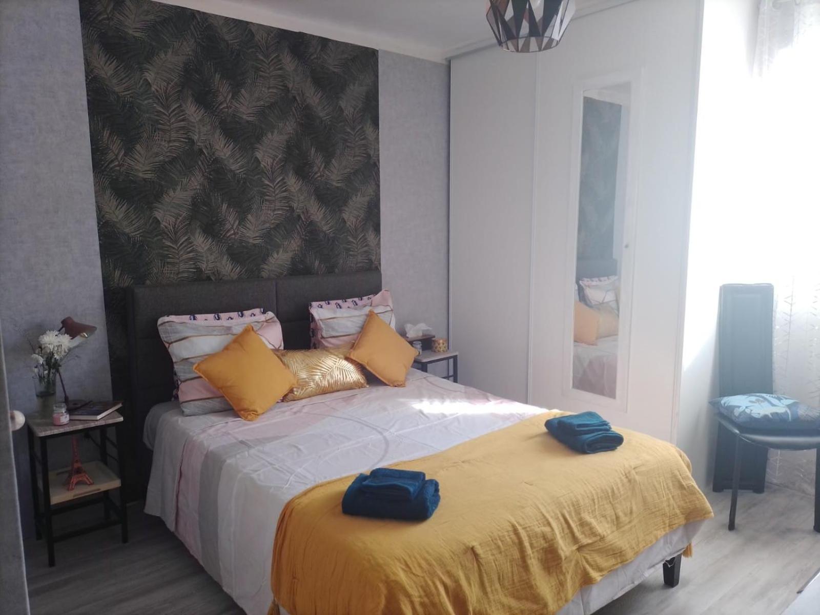 Chambre Stella Marseille Ngoại thất bức ảnh