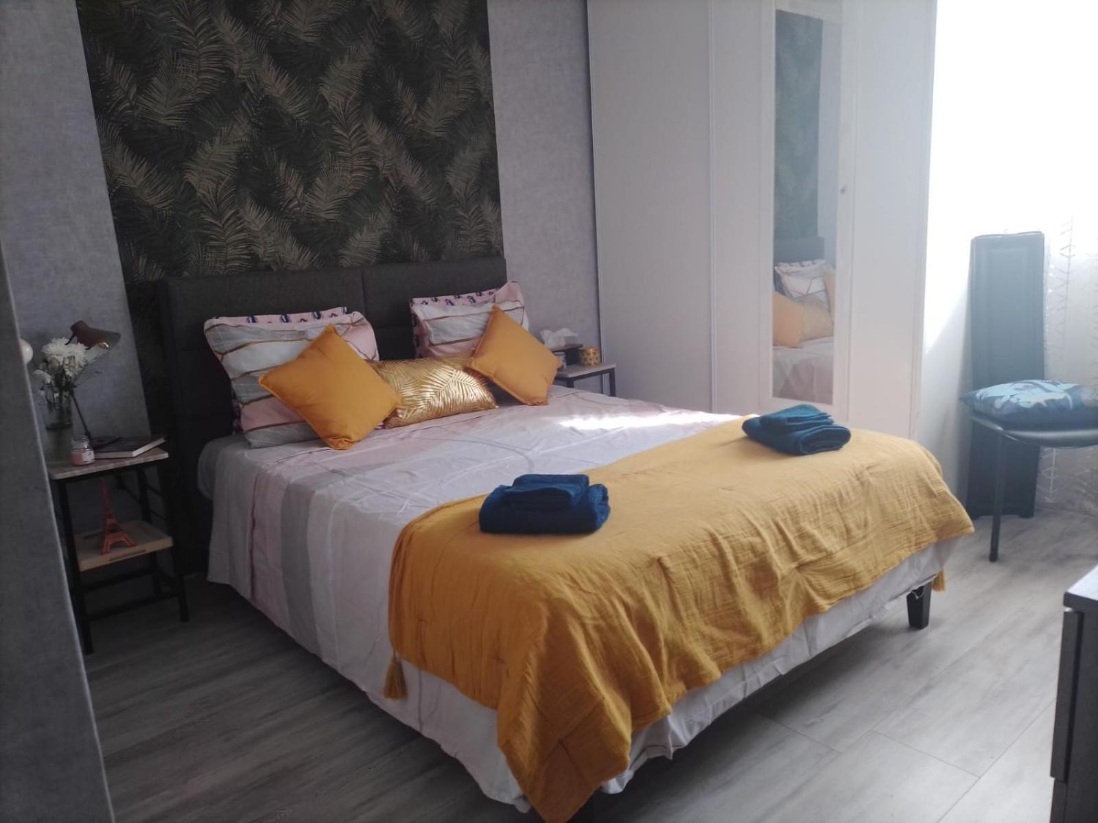 Chambre Stella Marseille Ngoại thất bức ảnh