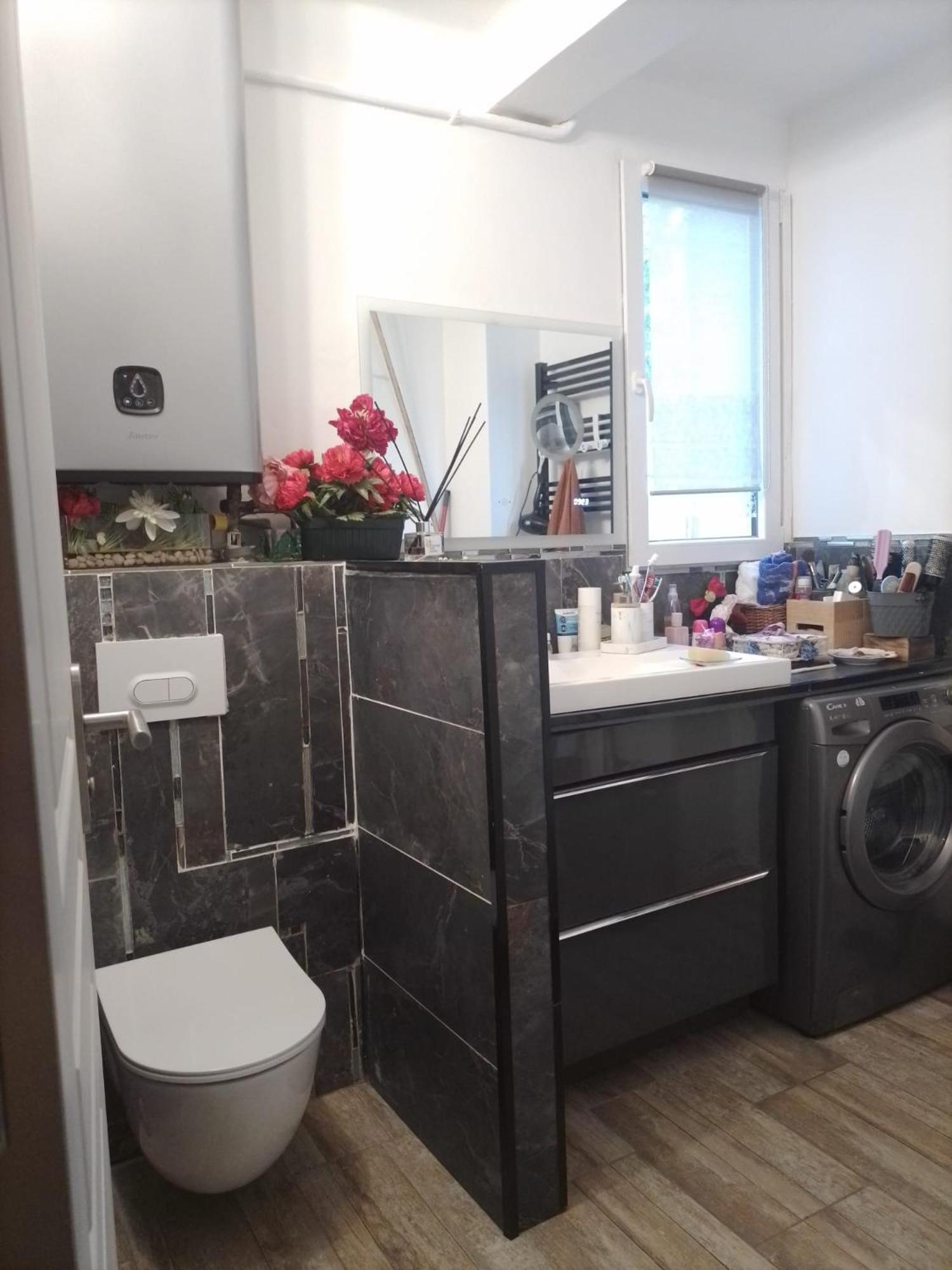 Chambre Stella Marseille Ngoại thất bức ảnh