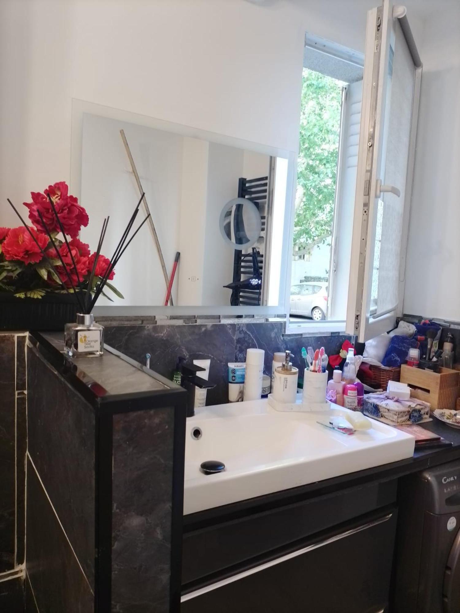 Chambre Stella Marseille Ngoại thất bức ảnh