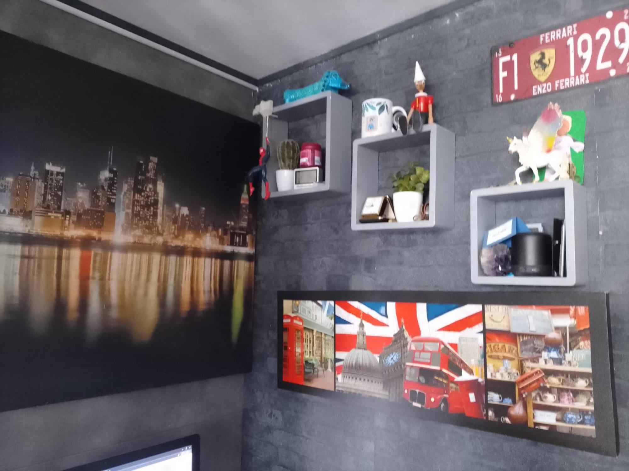 Chambre Stella Marseille Ngoại thất bức ảnh