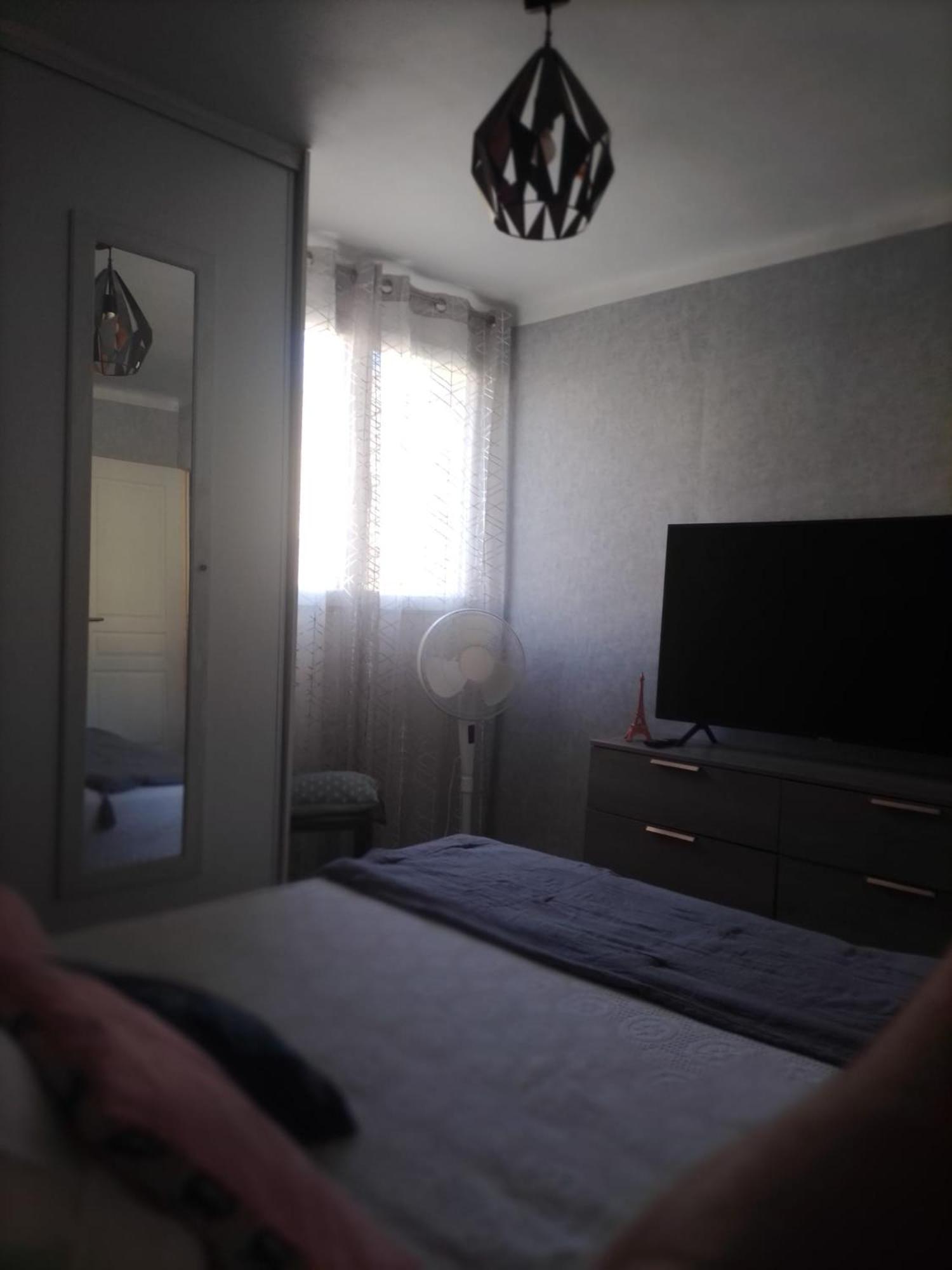 Chambre Stella Marseille Ngoại thất bức ảnh