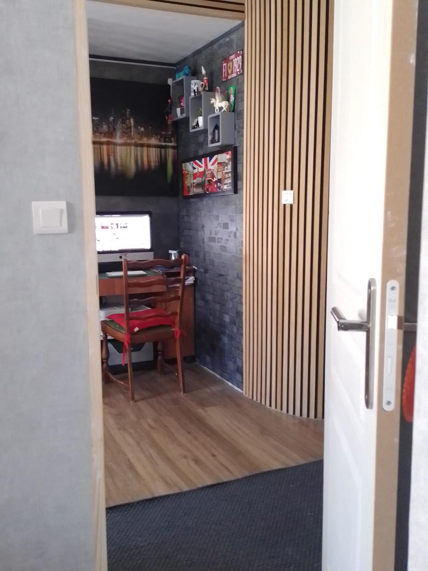 Chambre Stella Marseille Ngoại thất bức ảnh