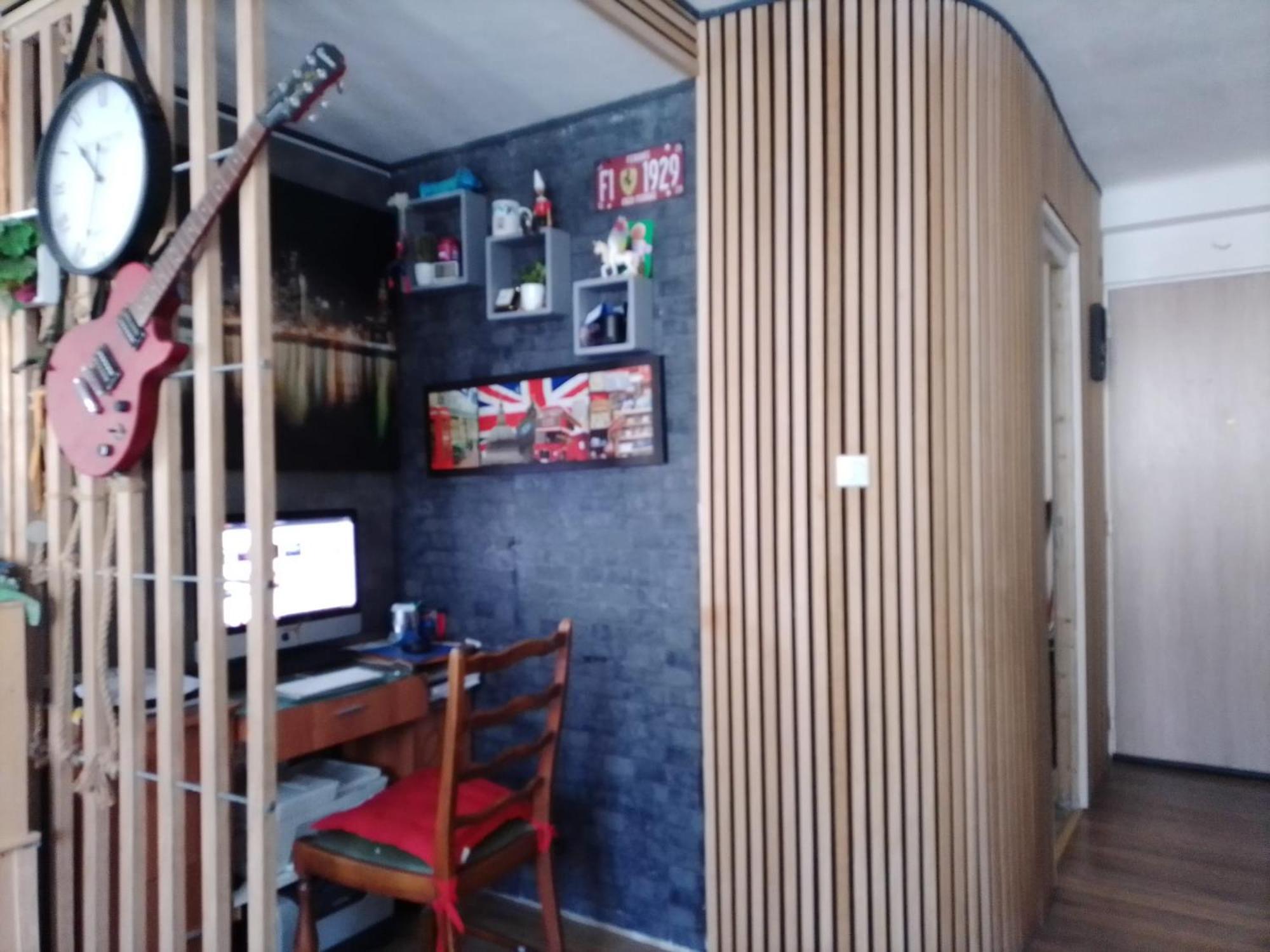 Chambre Stella Marseille Ngoại thất bức ảnh