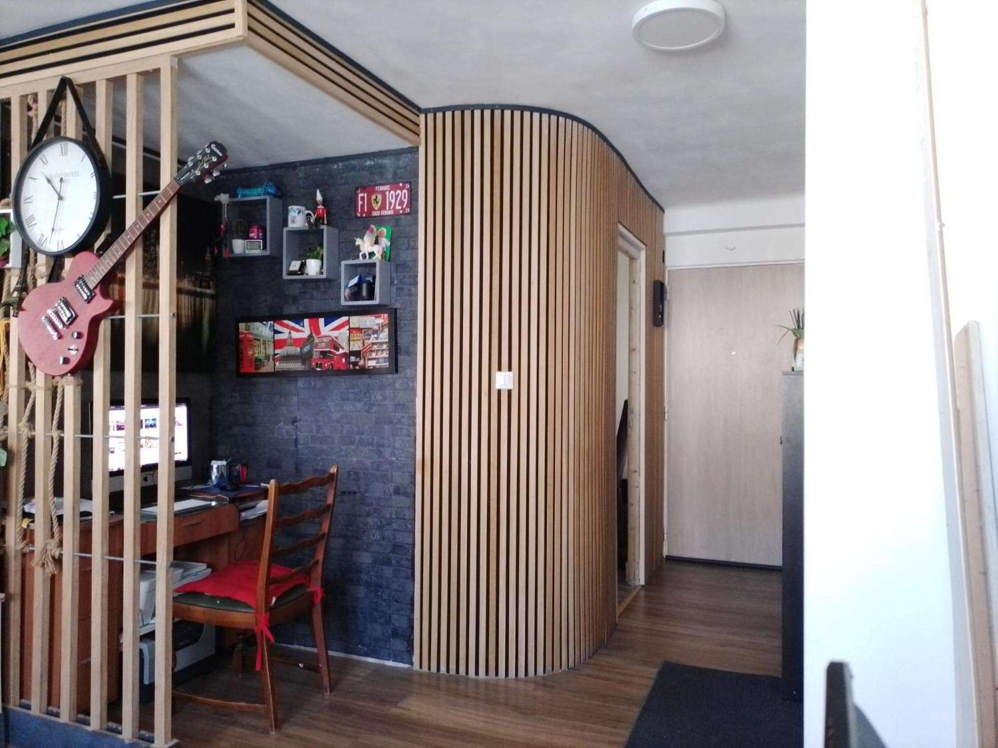 Chambre Stella Marseille Ngoại thất bức ảnh